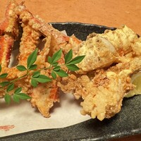 かに道楽 練馬谷原店 -  かに道楽 練馬谷原店 -