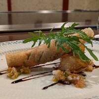 横浜うかい亭 - 