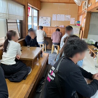 中華そば 鶴亀_2