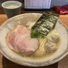 ジャパニーズ ラーメン 五感