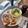 Caffe ITALIAN TOMATO SOLARE 甲南医療センター店