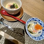 東京 京橋 蟹ひで - 