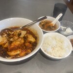 中華第一家 杜記 - 