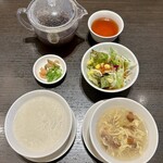 廣東料理 水蓮月 - 