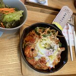 ドライブイン 熱海プリン食堂 - 