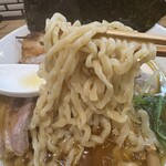 中華ソバ ビリケン - 