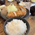 平田牧場 とん七 - 