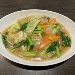 廣東料理 水蓮月 - 