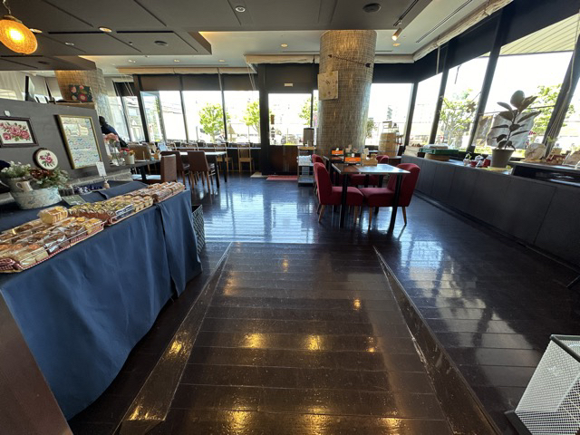 Cafe Lounge Rin photo 4