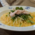 日光くじら食堂 - 