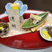 人形町今半 新宿第一生命ビル店 - 