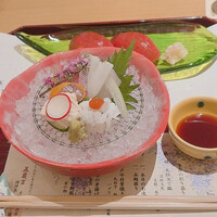 京懐石 美濃吉 そごう横浜店 - 