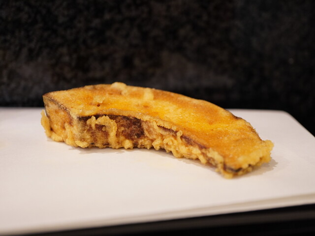 Tempura Kashimichi photo 2