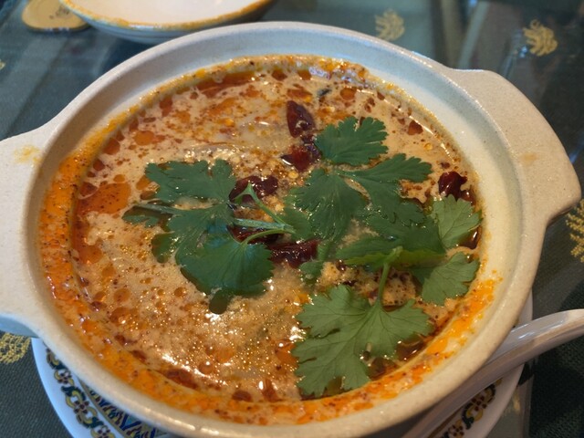 ナーラック - 石巻（タイ料理）の写真