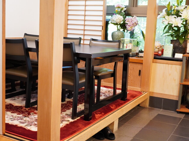 Tempura Kashimichi photo 5