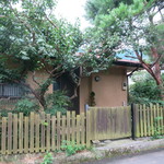 ラ・ボッテガ・ゴローザ - 入口ではありません