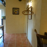 ラ・ボッテガ・ゴローザ - 入口方面