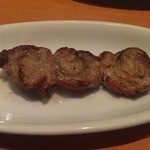 お季味 - バラ串