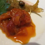 ラ・ボッテガ・ゴローザ - パプリカ