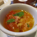 トスカーナ　パッパ・アル・ポモドーロ