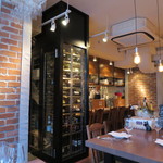 トラットリアチッチョ