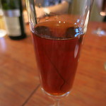 ラ・ボッテガ・ゴローザ - CINOUTERRE CAPELLINI CINQUETERRE sciacchetra 2006