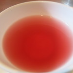 ラ・ボッテガ・ゴローザ - ハーブティー