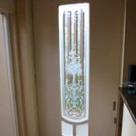 ラ・ボッテガ・ゴローザ - 入口　内側