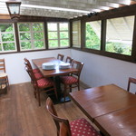 ラ・ボッテガ・ゴローザ - 庭に面した部屋