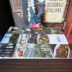 ラ・ボッテガ・ゴローザ - ポストカード