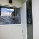 ラ・ボッテガ・ゴローザ - 入口　外側