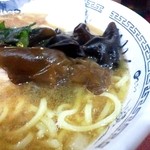 ラーメン マキタ - 