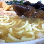 ラーメン マキタ - 