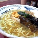 ラーメン マキタ - 