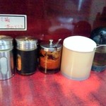 ラーメン マキタ - 