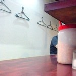 ラーメン マキタ - 