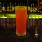 ゑすぷり - ｢カンパリオレンジ｣です。