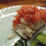 赤坂とゝや魚新 - 