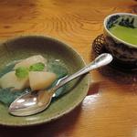 赤坂とゝや魚新 - 