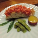 赤坂とゝや魚新 - 