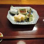 赤坂とゝや魚新 - 