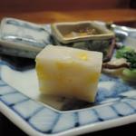 赤坂とゝや魚新 - 