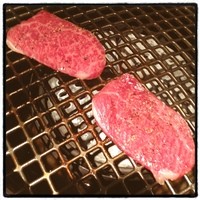 BAKURO - 美味しい肉をちょっとずつの贅沢。