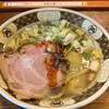 ラーメン凪 大宮東口店