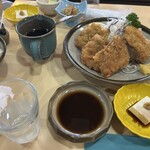とんかつ松島 - 