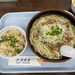 空港食堂 - 