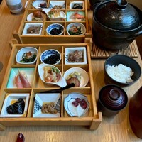 SHARI東銀座 -  SHARI東銀座 -