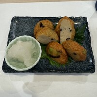 薩摩 雅咲亭 鹿児島本店 - 