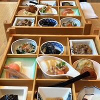 SHARI東銀座 -  SHARI東銀座 -