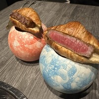 牛に金棒 麻布十番 - 